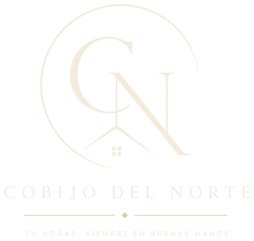 Cobijo del Norte · Tu hogar, siempre en buenas manos