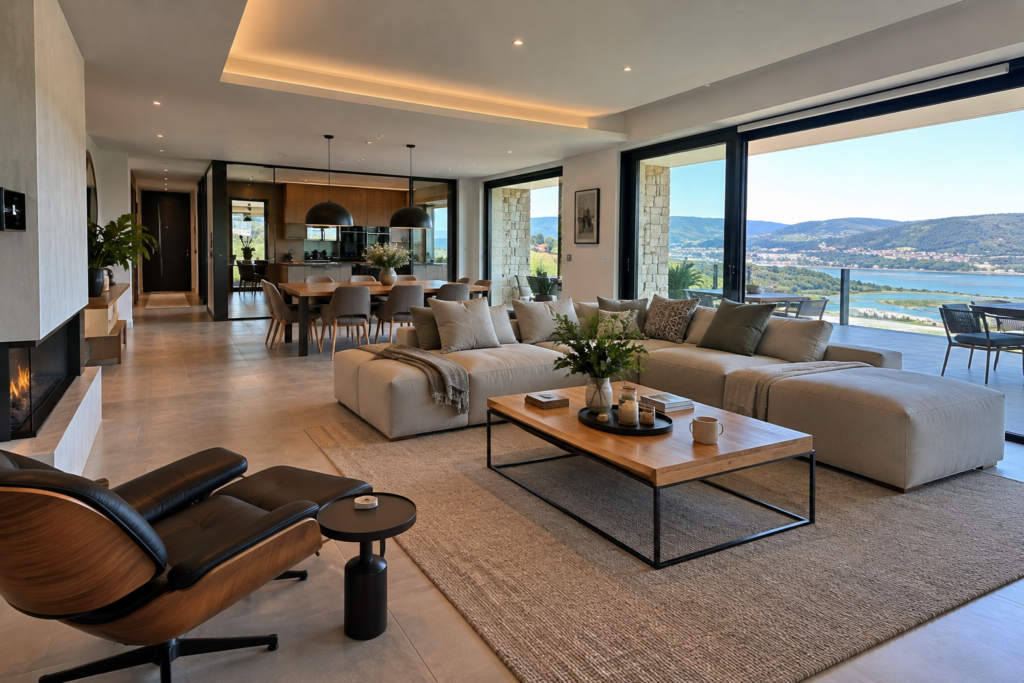 Vivienda supervisada por Cobijo del Norte